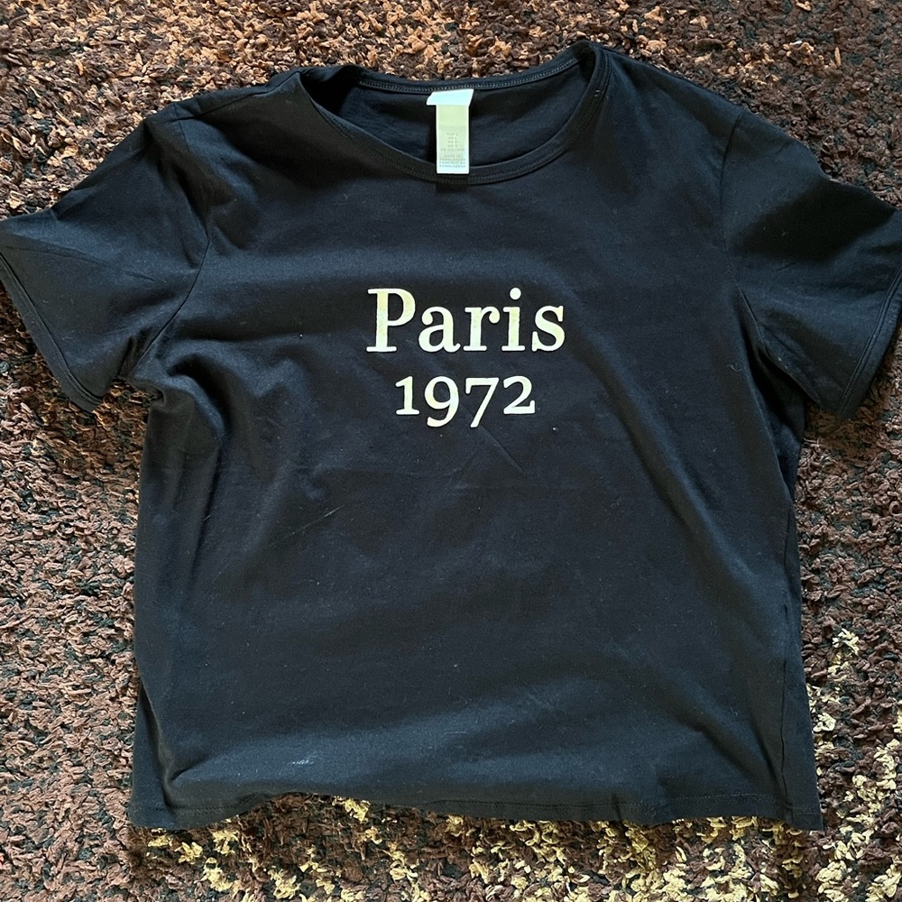 H&M tshirt